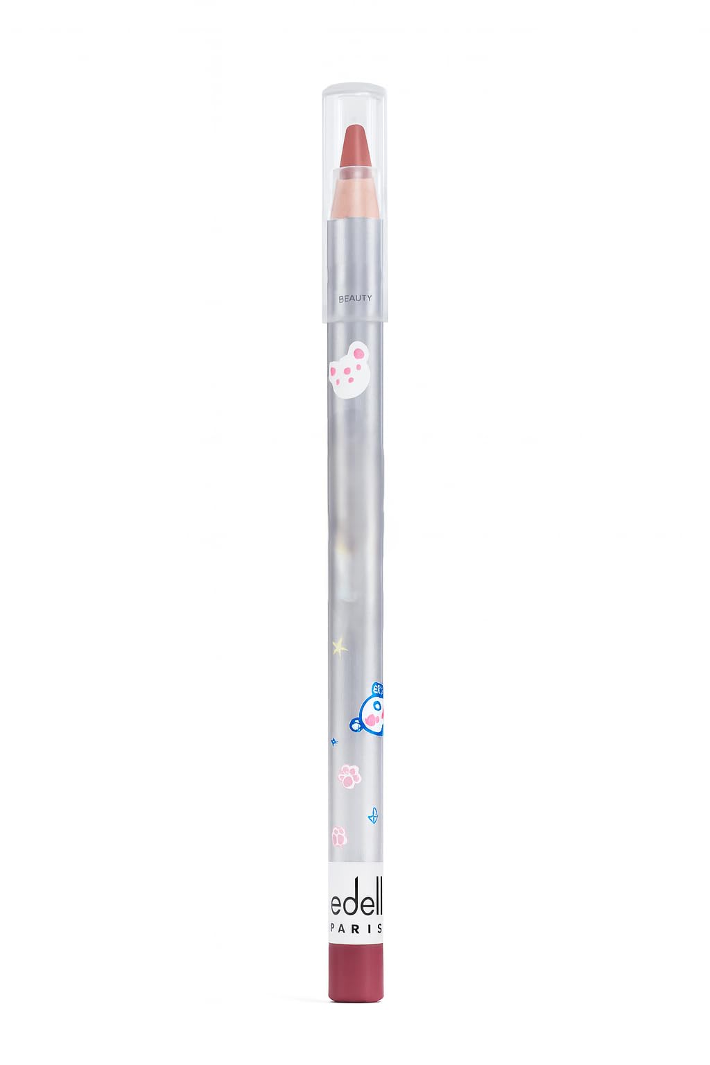 Sedell Paris Smooth Glide Makeup Pen Lip Liner – Easy-to-Use Retractable Lip Pencil with Rich Pigment and Smudge-Proof Formula for Perfect Definition-picture-36
