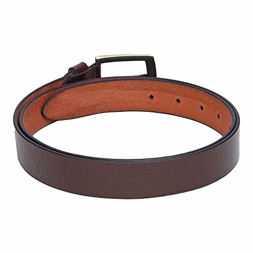 Image of Urban alfami Genuine leather Belt for Men | Formal /Casual
