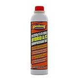 TSI Supercool 24940 Hybrid A/C Compressor Oil - 8 oz.