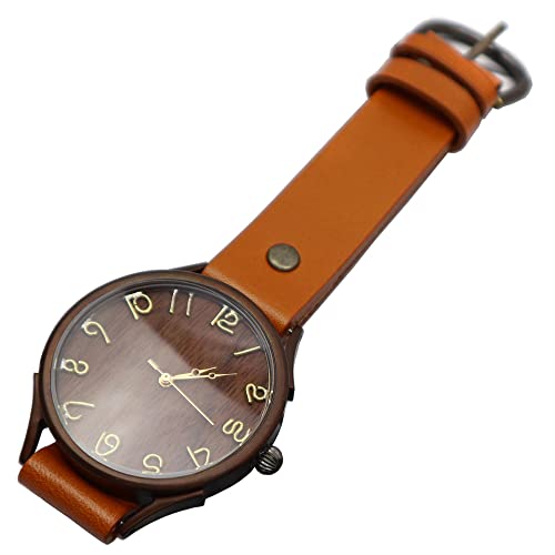 オーダーメイド腕時計