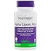 Natrol Alpha Lipoic Acid Time Release -- 600 mg - 45 Tablets