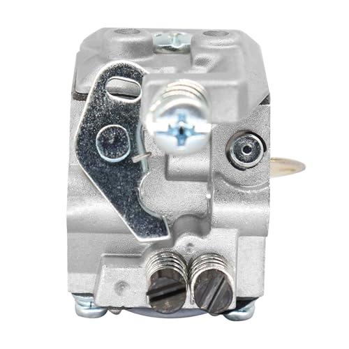 Carburateur pour MS180 MS170 : l'outil idéal pour entretenir votre jardin - 4