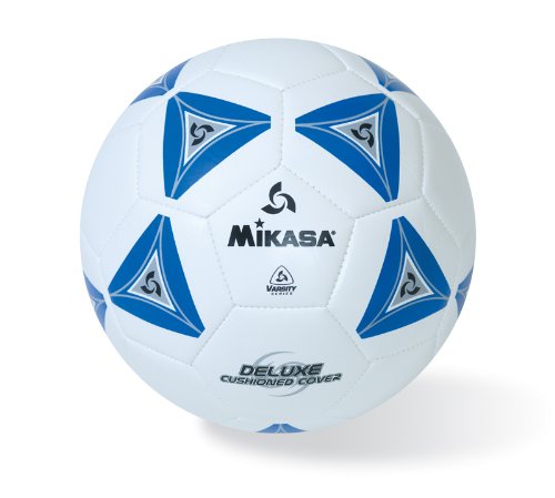 Mikasa Deluxe Cushioned Cover (Stitched, Size 4) #TOP13
