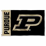 Purdue Boilermakers Flag