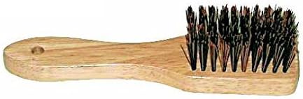 WEAVER Leather Brush, HOOF Cleaning