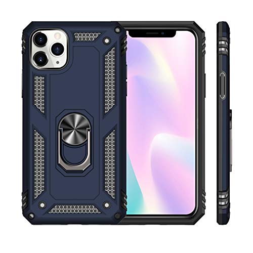iphone 11 pro max P[X ϏՌ d\ ϖC ItBX  p  TPU+PC X^h@\t op[ IV lC j[N t@bV op[P[X gуJo[ X}zP[X y6.5C`z u[