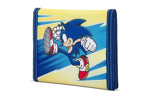 Porte cartes de jeu PowerA TriFold pour Nintendo Switch Coup Sonic - vue 6