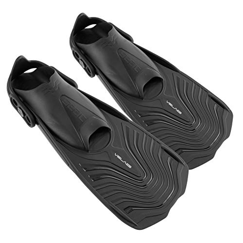 Palmes courtes SEAC Vela Oh pour vos sessions de piscine et snorkeling