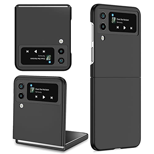 Coque Samsung Z Flip 4 mince pour éviter les rayures