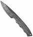BucknBear Custom Handmade Damascus Blade Blank (4