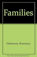Families 1852342765 Book Cover