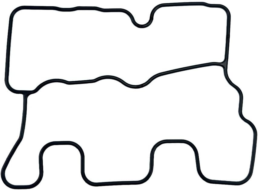 111996450 Valve Cover Gasket Upper Suitable For Perkins 403D-05 Engine Diesel Parts Replaces