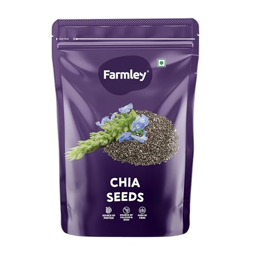 Adding Farmley Chia Seeds 200g - Image 2