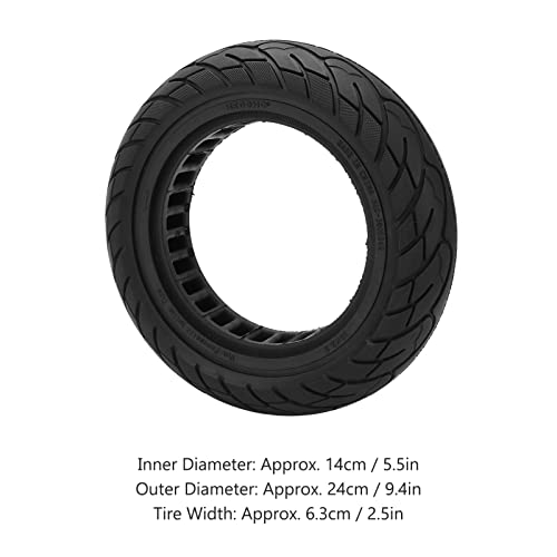 VGEBY Electric Scooter Wheel - Image 3