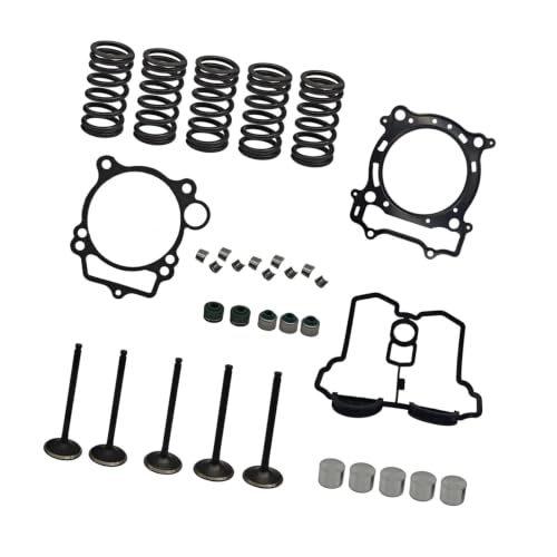 Joint de culasse pour YMH YFZ450 aux normes d'origine pour quad de sport 2004-2009
