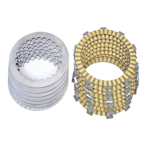 Disque de friction embrayage pour piloter votre Duke 390 en ville et sur route sinueuse