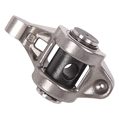 TOPAZ 16Pcs LS1 Rocker Arms w/Trunion Fits Installed 4.8 5.3 5.7 6.0 Rockers Trunnion