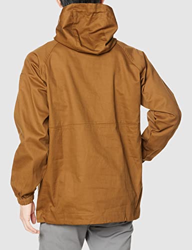 KURO DARUMA アノラックパーカー DG415-1