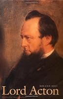 Algopix Similar Product 14 - Lord Acton