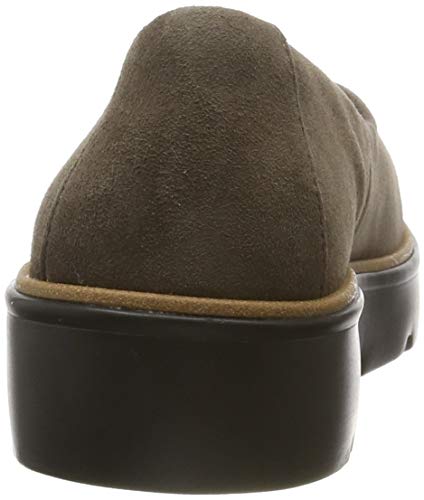 Image of Clarks Womens Un Balsa Go