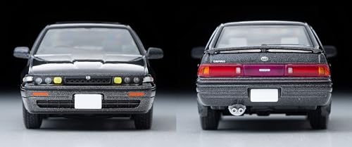 Tomica Limited Vintage Neo Nissan Sephiro M miniatura 4