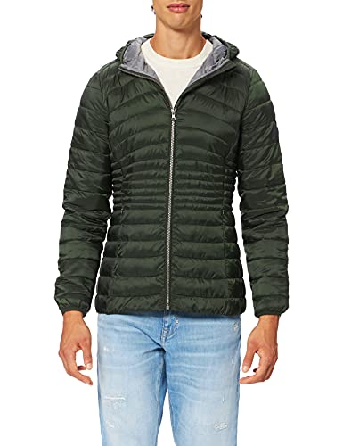 Bomber Lotto Cortina veste d'hiver matelassée et blouson femme sport