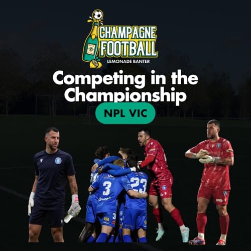 Thomas Manos (Avondale) - Competing in the Championship