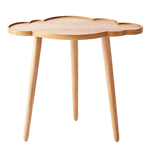 YueQiSong Solid Wood Coffee Table/Desk, Clouds Form, The Parlour Sofa YueQiSong Solid Wood Coffee Table/Desk, Clouds Form, The Parlour Sofa