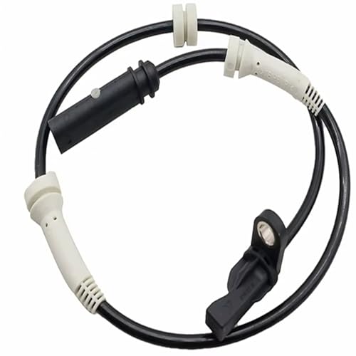 Cables del Sensor de Velocidad Delantero BMW Solución Alerta de Frenos y ABS OEM 34526869320