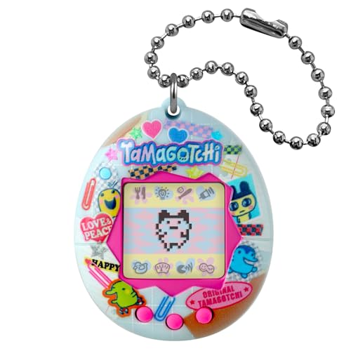 [バンダイ(BANDAI)] Original Tamagotchi Tama Collage 対象年齢 6 才以上 たまごっち