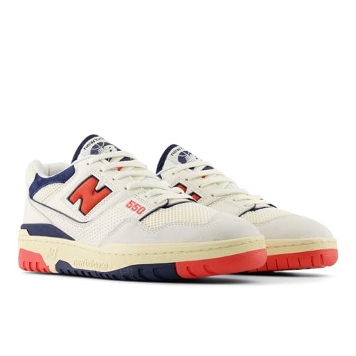 Image of New Balance Unisex BB550 Sneaker