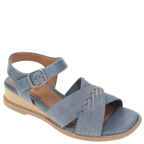 Eurosoft by Sofft Women's Maeve Wedge Sandal
