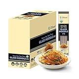 Organic Glass Noodles – [12 Pack - 42oz...