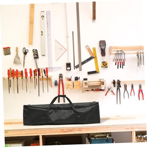 Funda para trípode resistente de tela Oxford contra rozaduras 5