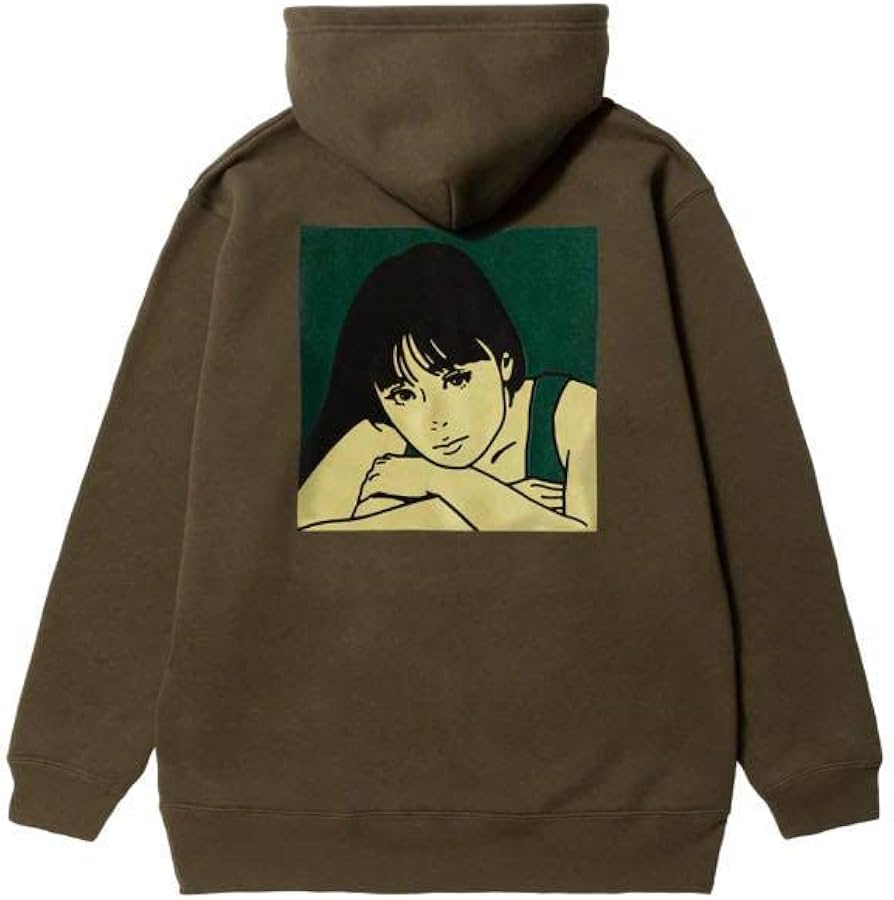 ON AIR Kyne Embroidered Hoodie パーカー ON AIR Kyne Embroidered Hoodie M