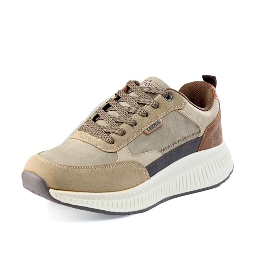Imagen de LEOSS ORIGINAL Zapatillas de deporte para hombre