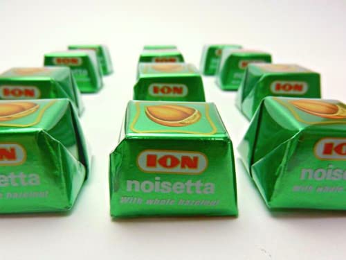 image for SINCE 1945 MRS. KLEIN'S PICKLES CO. Noisetta Chocolate Covered Hazelnu