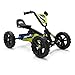 Produktbild BERG Gokart Buzzy Volt | Kinderfahrzeug, Tretauto, Sicherheid und Stabilität, Kinderspielzeug geeignet für Kinder im Alter von 2-5 Jahren