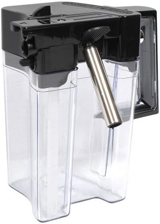 DeLonghi EAM3500.S Magnifica Milk Jug