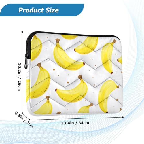 Funda para laptop 13-14 pulgadas impermeable y protectora miniatura 3