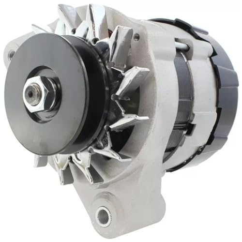Alternateur tracteur Mahindra 3510 3525 piece 01912459 ATG20401
