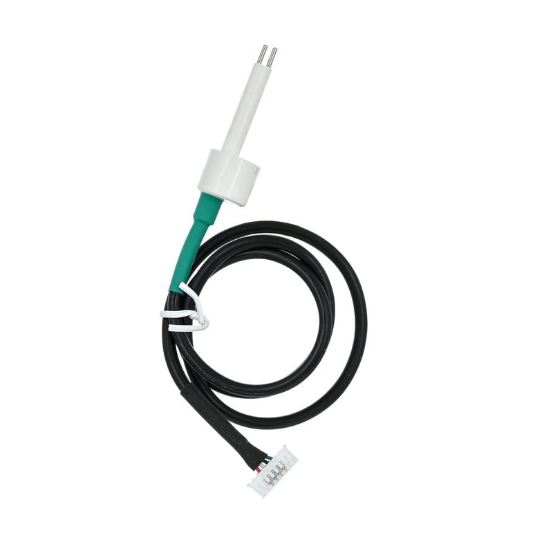 See full amazon price history chart for HM Digital Single TDS Sensor Probe for tds measuring HM Digital Single TDS Sensor Probe for tds measuring (B08P22SFKH) Amazon Price History, Amazon Price Tracker