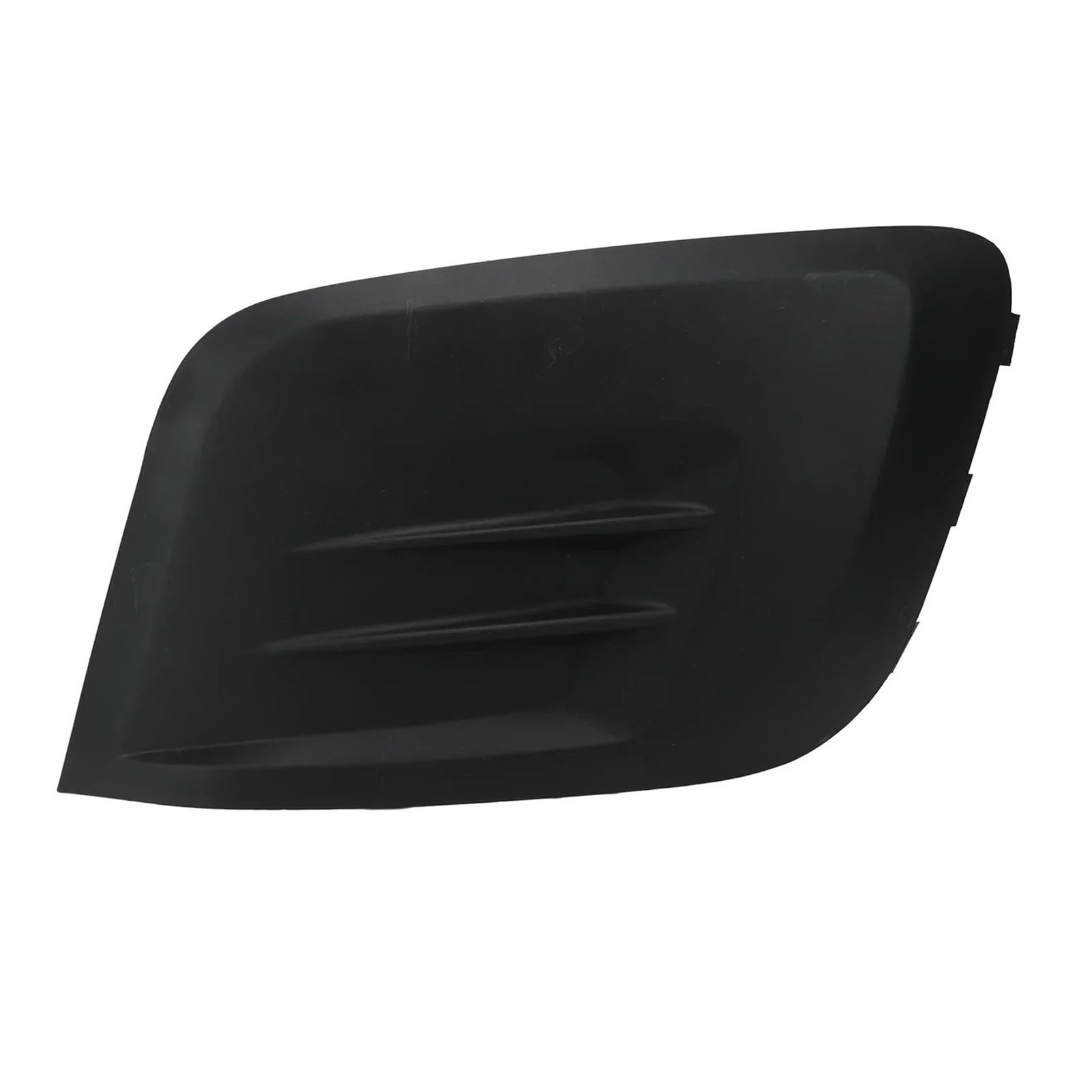 Grille de calandre et cache antibrouillard droit robuste pour Peugeot Partner - 8