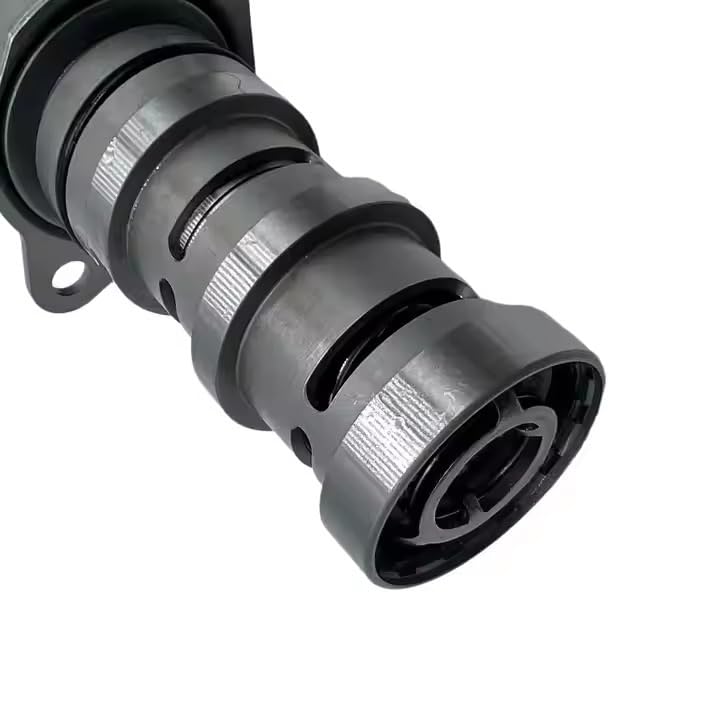 Électrovanne 23871484 réparer panne hydraulique de commande excavatrice - 5