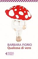Qualcosa di vero 880788920X Book Cover