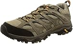 Merrell Herren Moab 3 Wanderschuh, Pecan, 44 EU