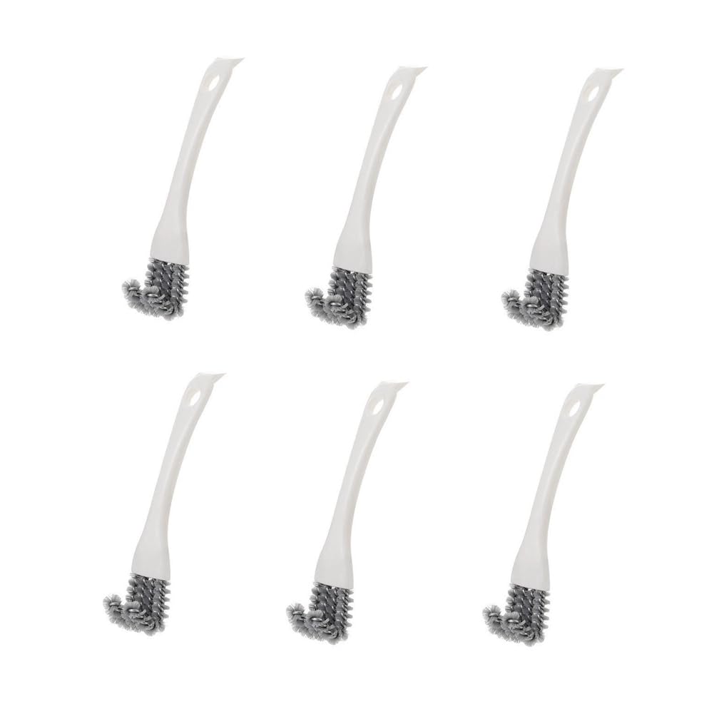 CTRLZS Stove Cleaning Brush BBQ Grill Cleaning Brush Dead Corner Kitchen Stove Sink Oven Cleaning Tool