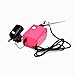 Price comparison product image ABEST Salon Airbrush Makeup System kit Nail Art with Single Action Airbrush AC01SRK
