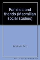 Families and Friends 002148340X Book Cover