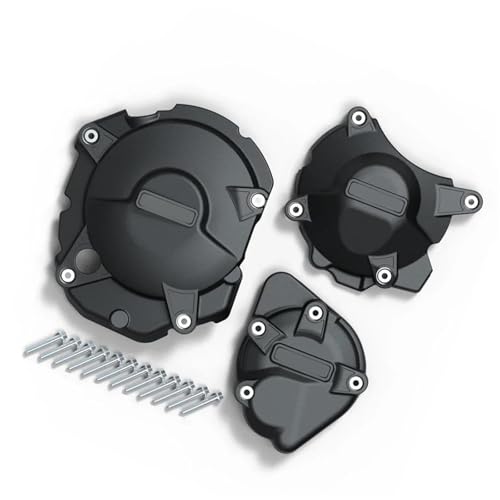 Capot de protection moteur moto Suzuki GSF 600 Bandit 95-04